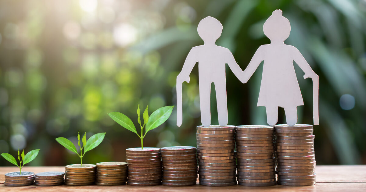 Incentivat e ligjit të ri, asetet e fondeve të pensioneve private u rritën 17 per qind në 2024